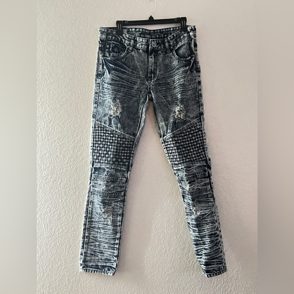 Men’s jeans